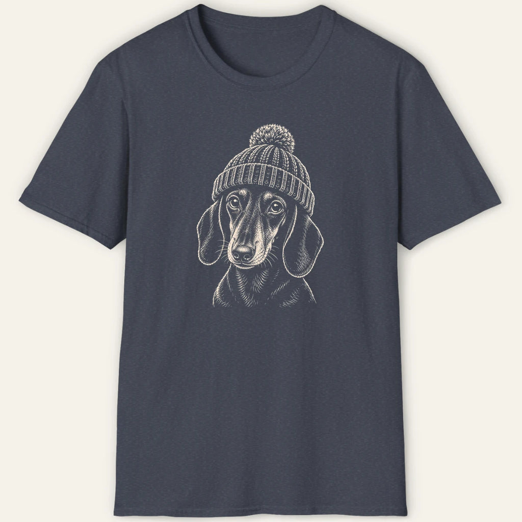 Heather Navy