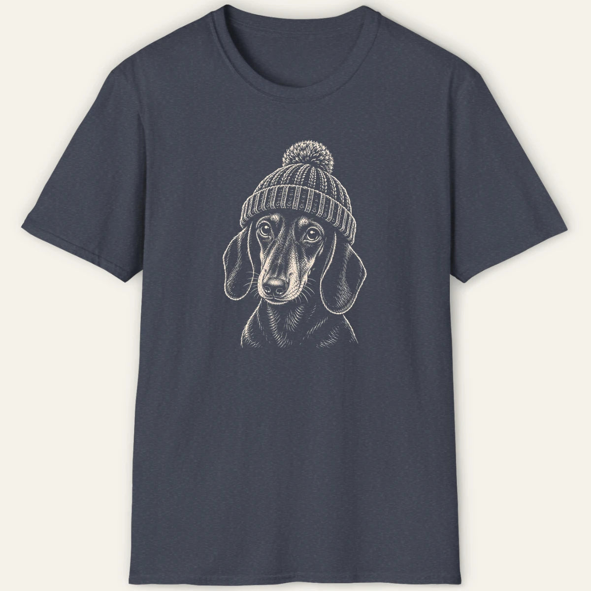 Heather Navy