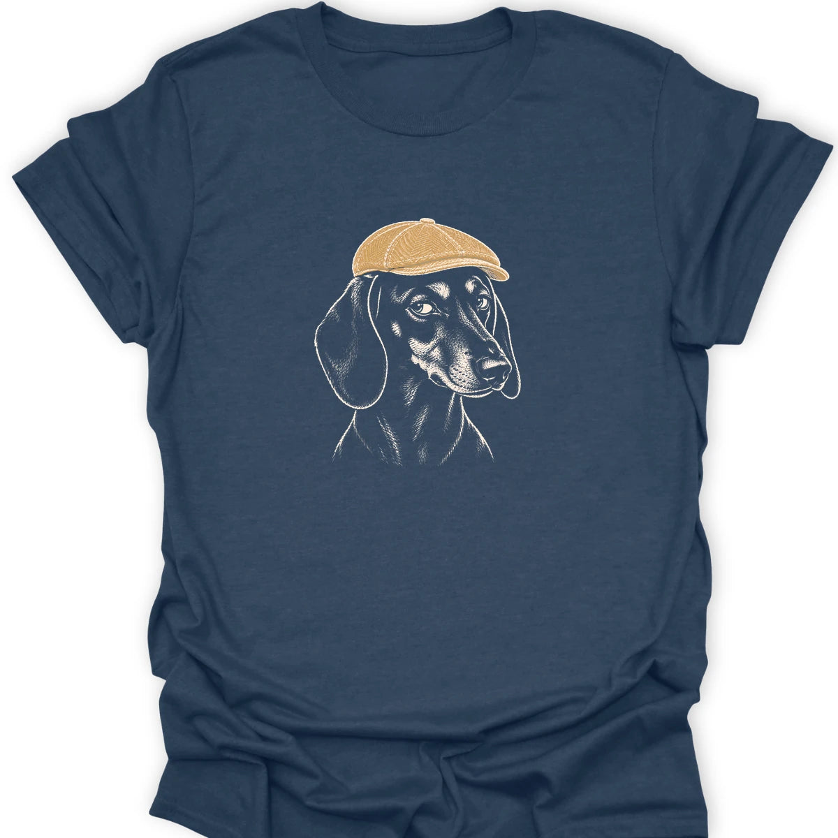 Heather Navy
