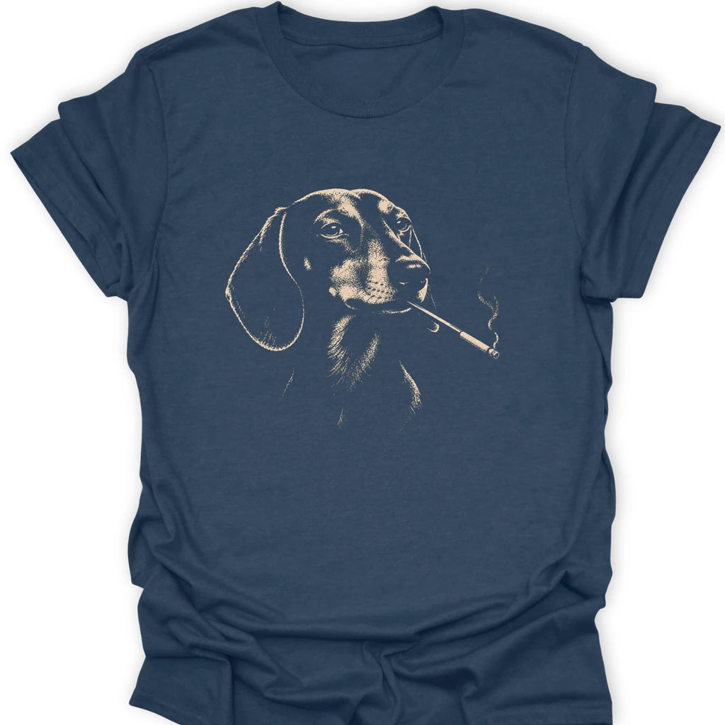 Heather Navy