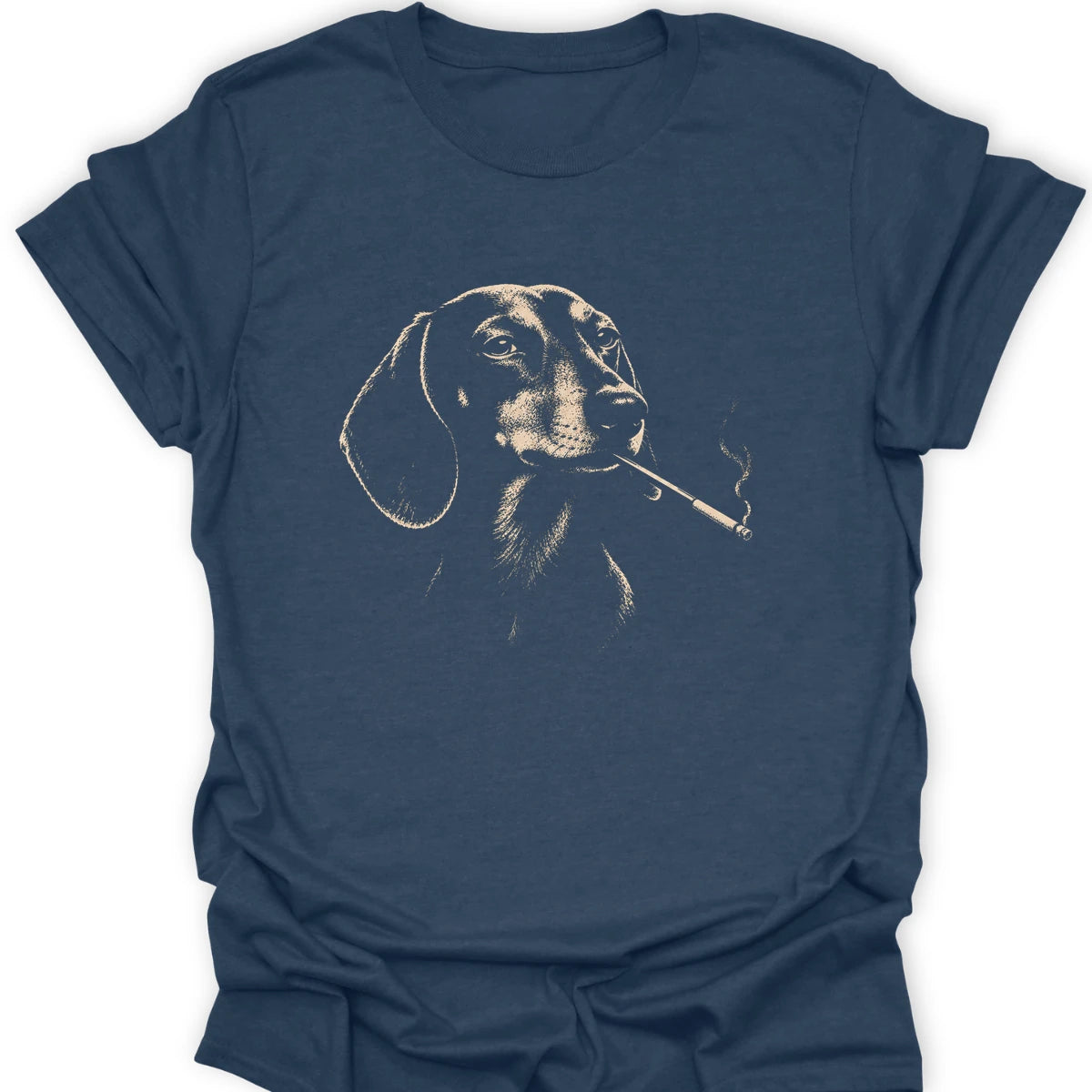 Heather Navy