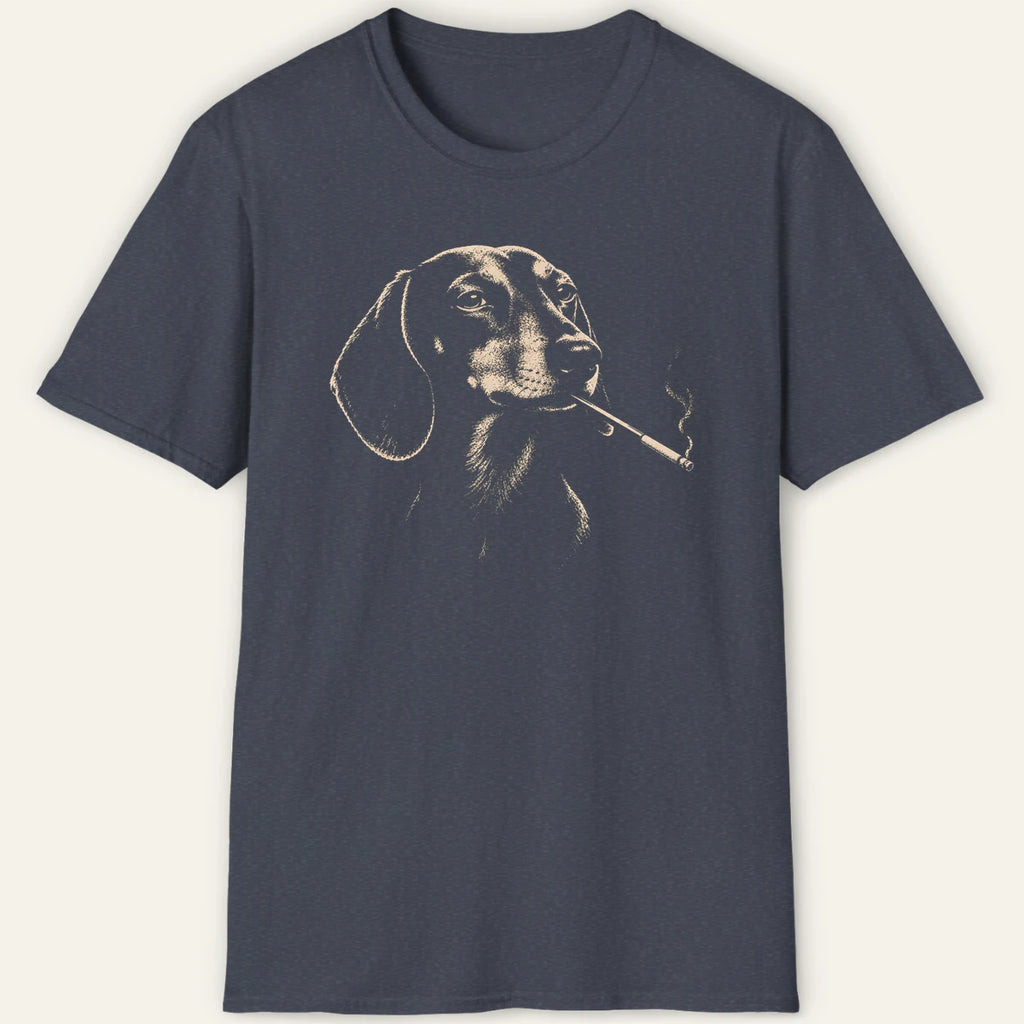Heather Navy