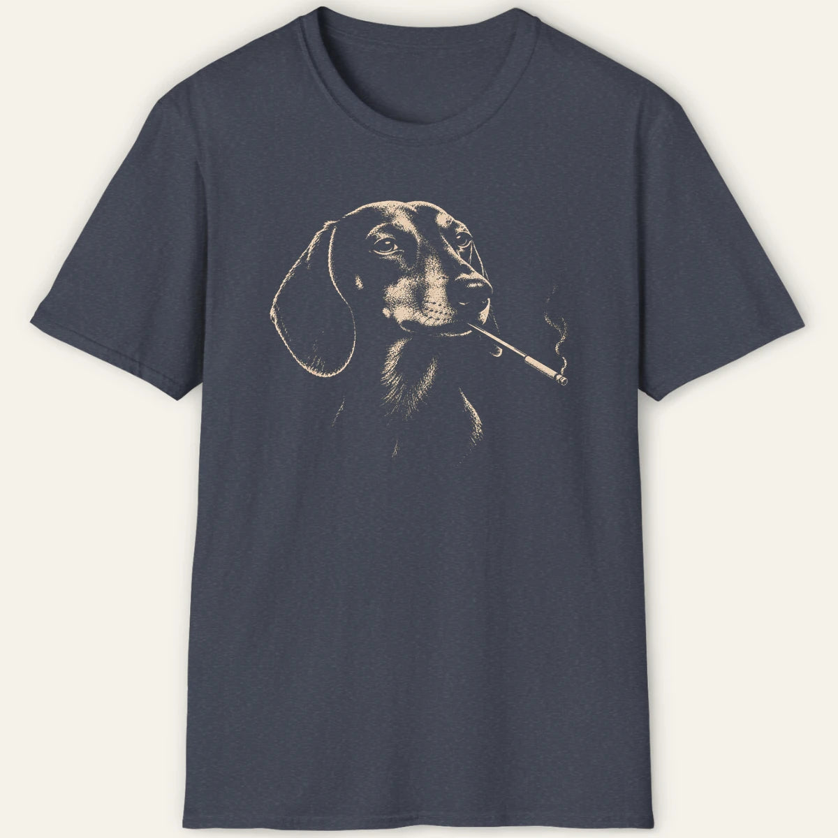 Heather Navy