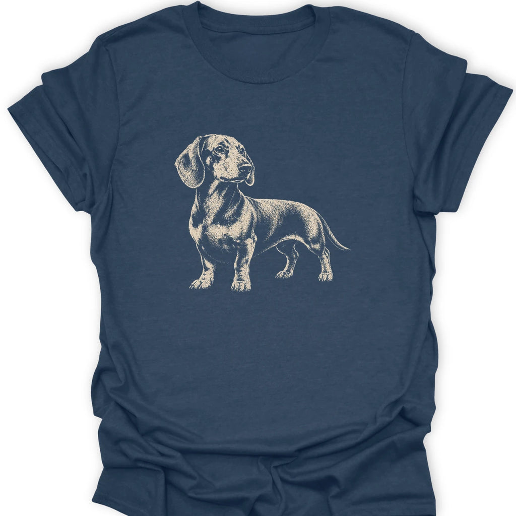 Heather Navy