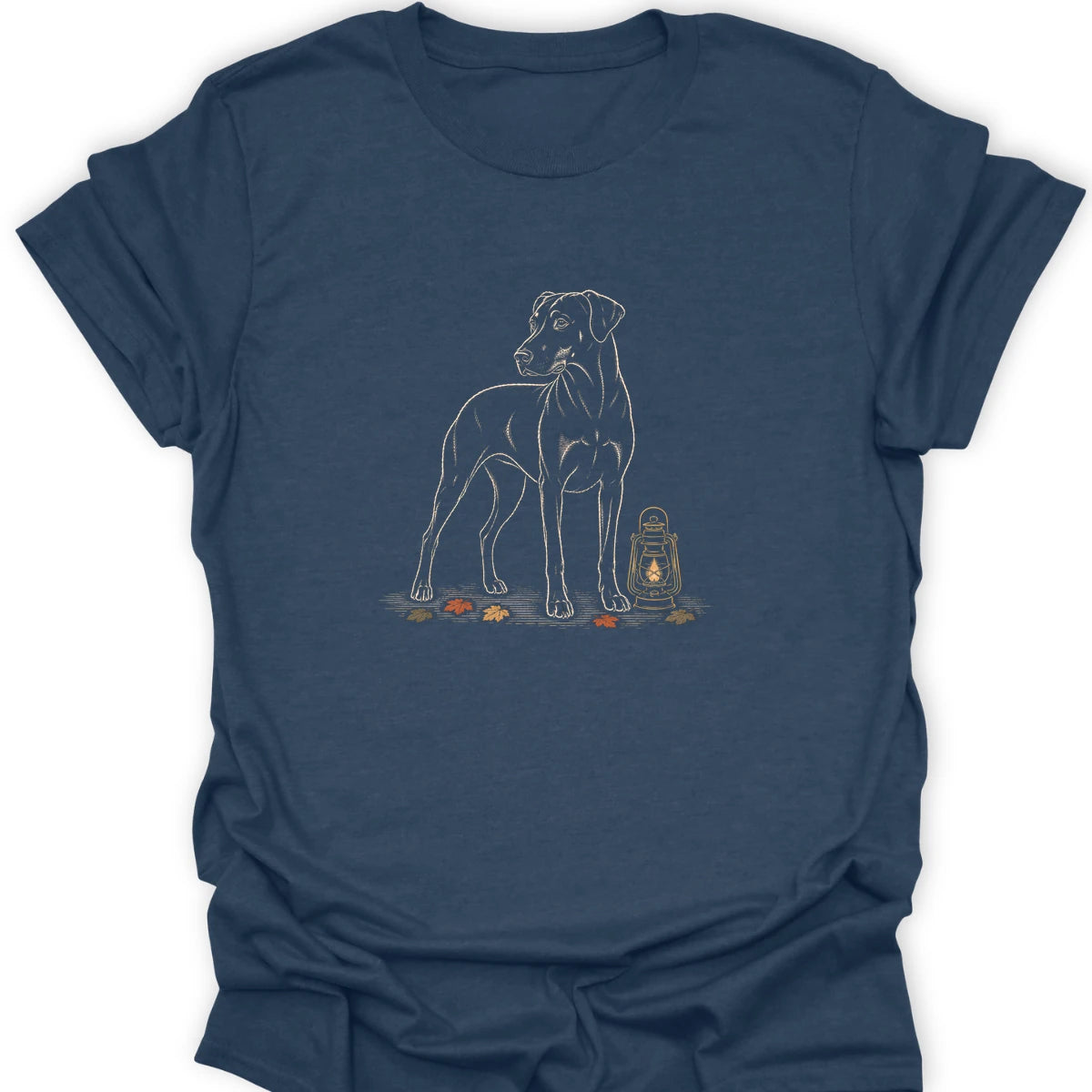 Heather Navy