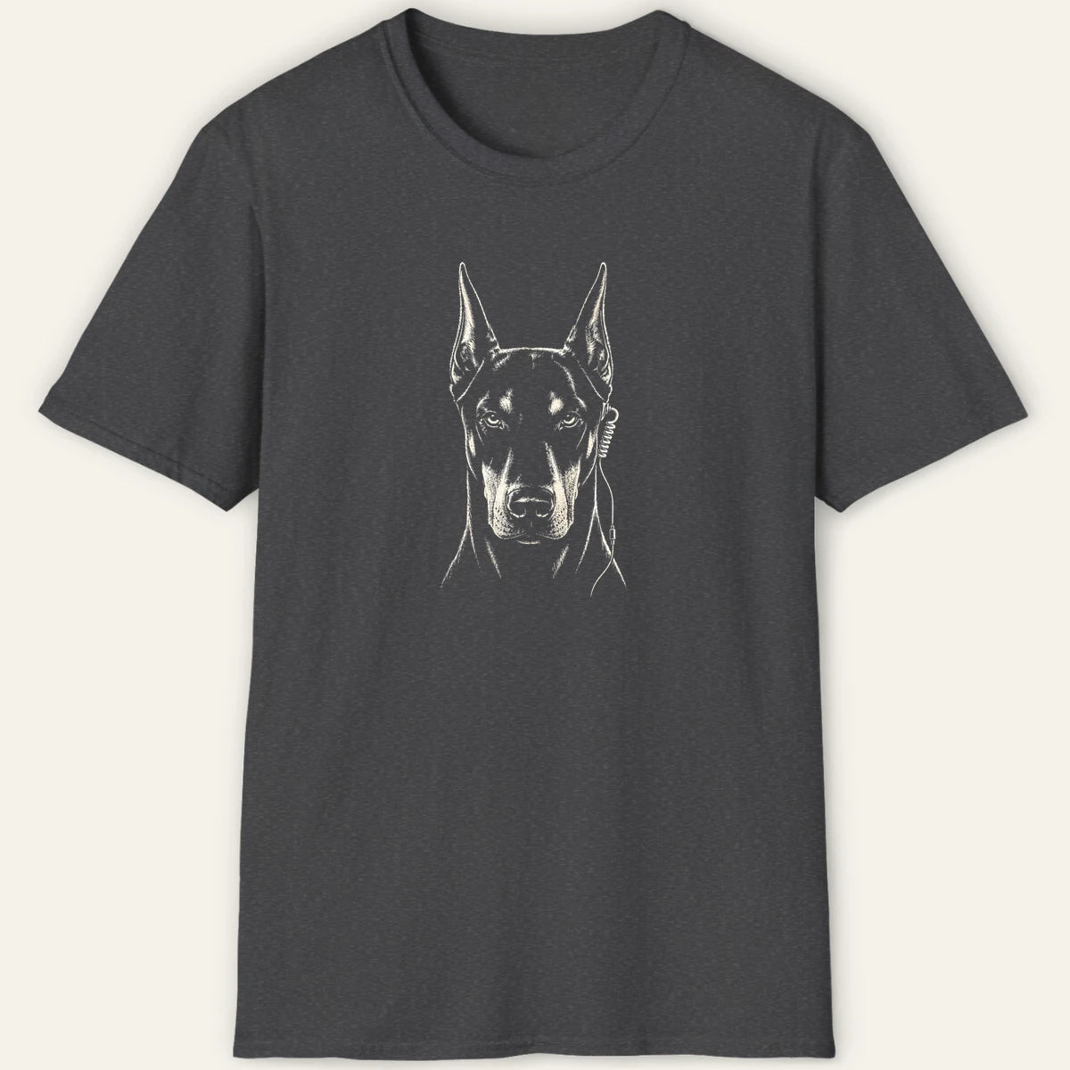 Dark Heather