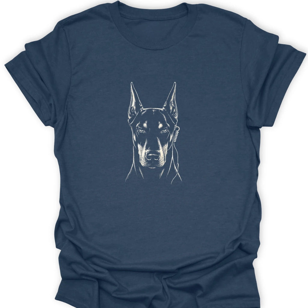 Heather Navy