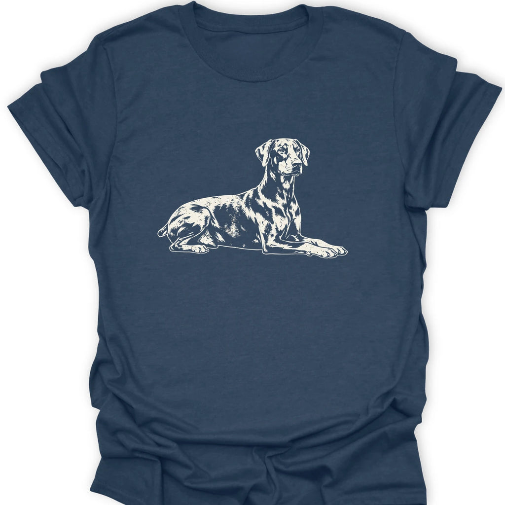 Heather Navy