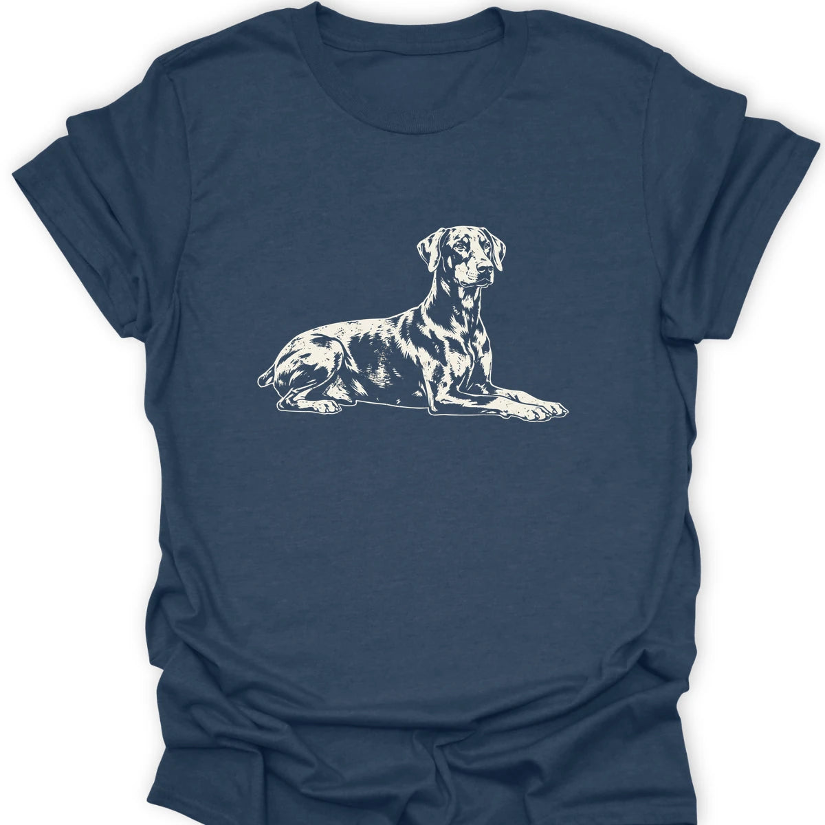 Heather Navy