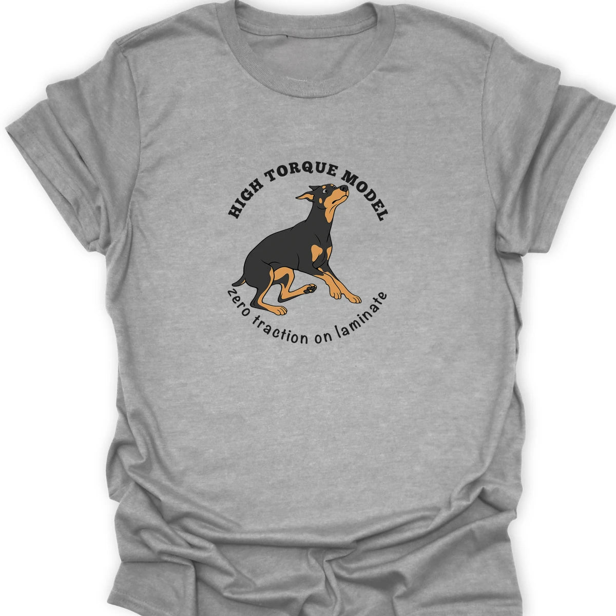 Sport Grey