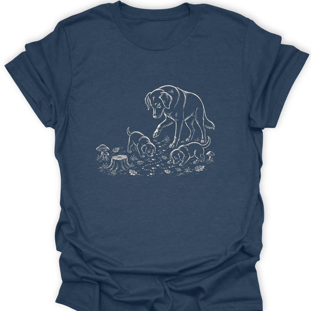 Heather Navy