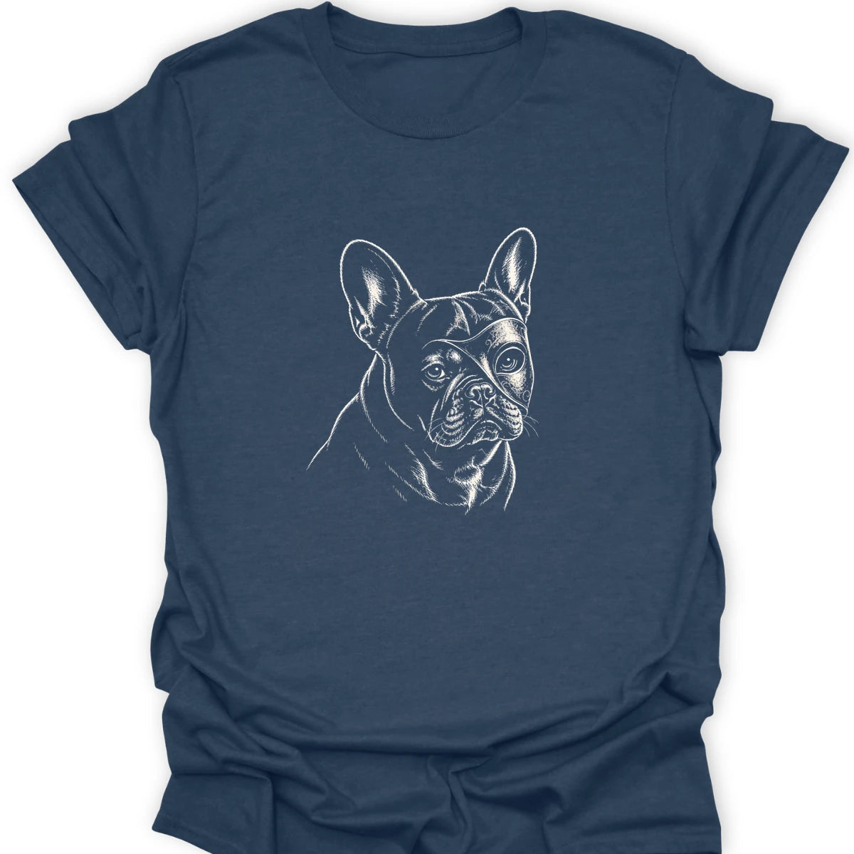 Heather Navy