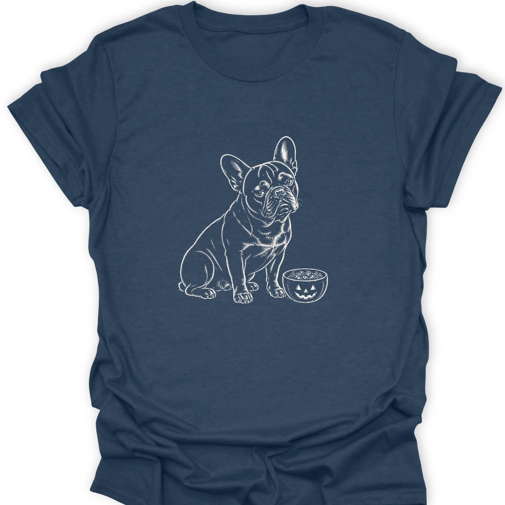 Heather Navy