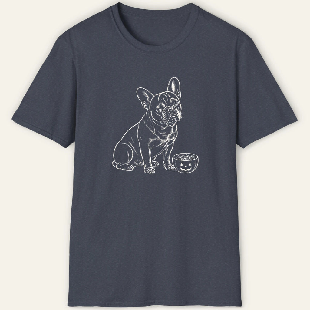Heather Navy