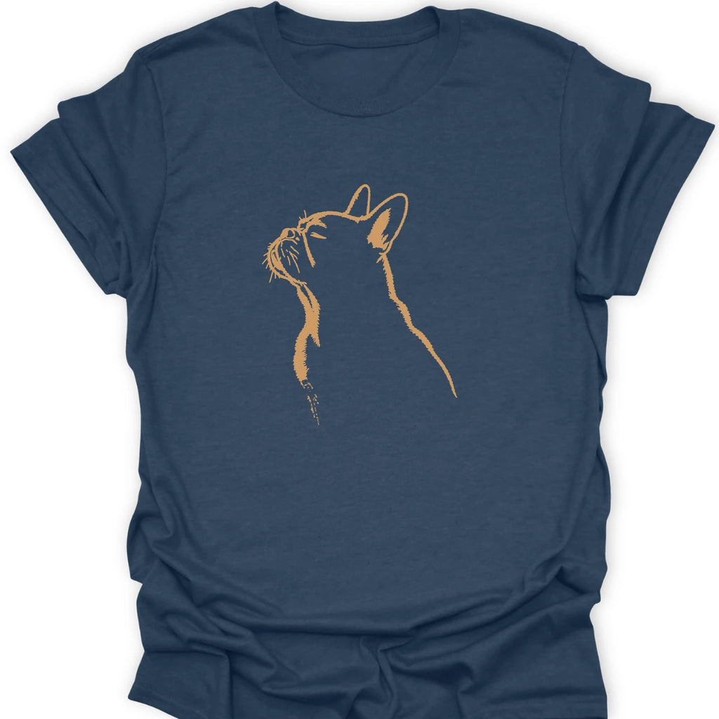 Heather Navy