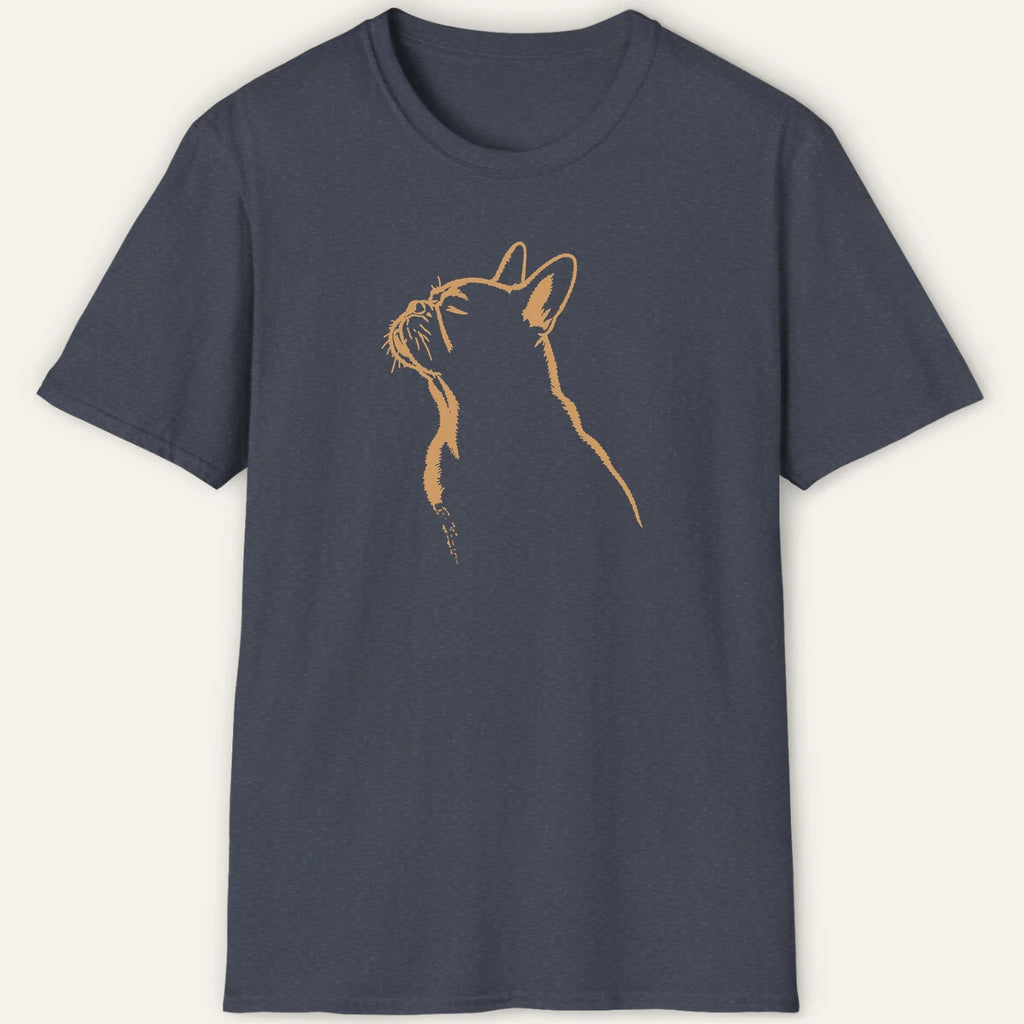 Heather Navy