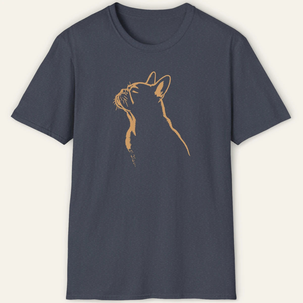 Heather Navy