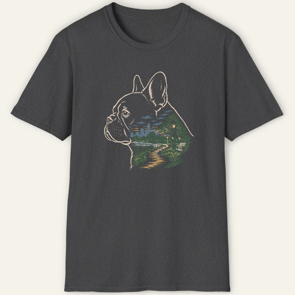 Dark Heather