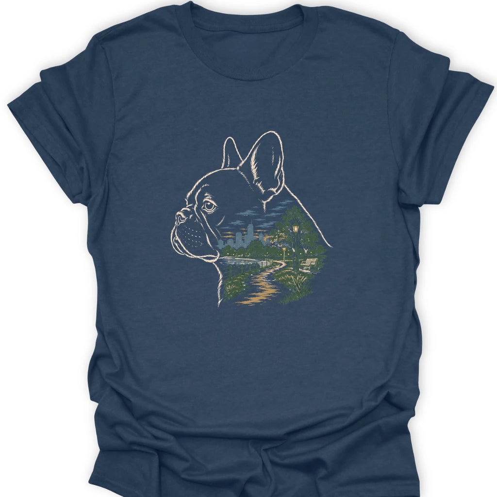 Heather Navy