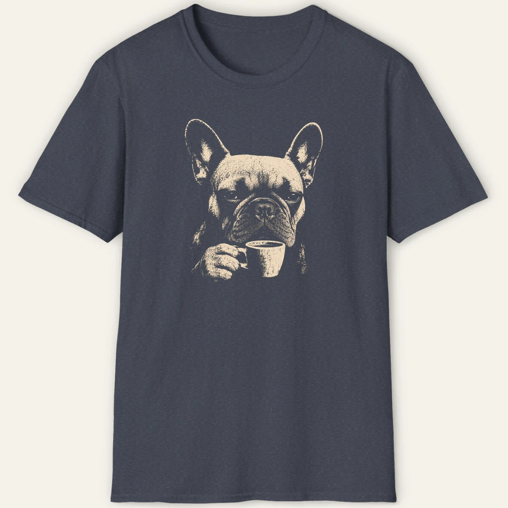 Heather Navy