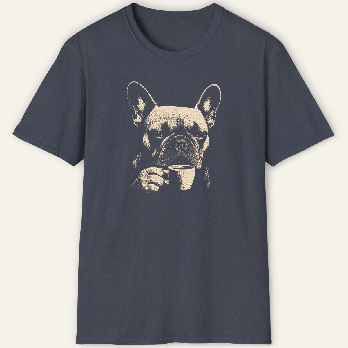 Heather Navy