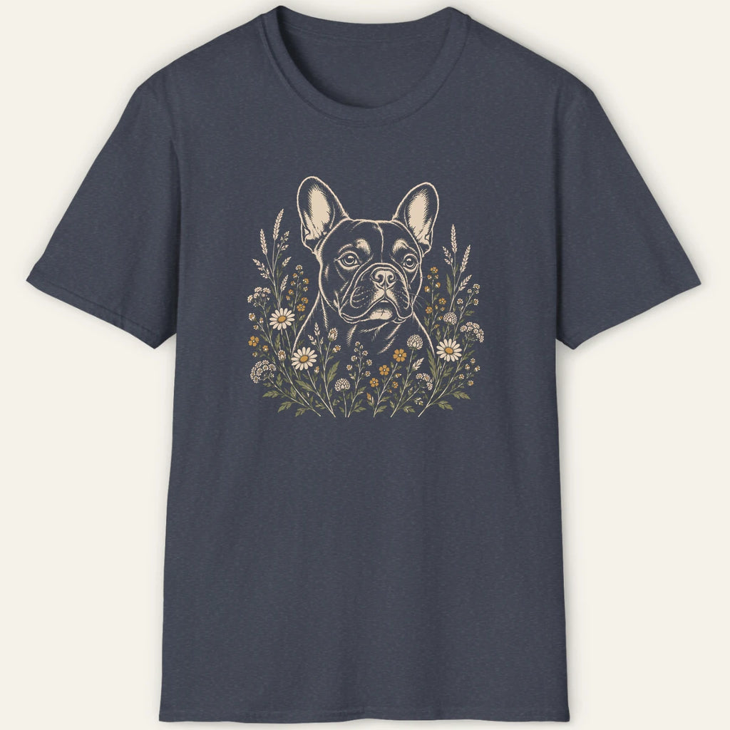 Heather Navy