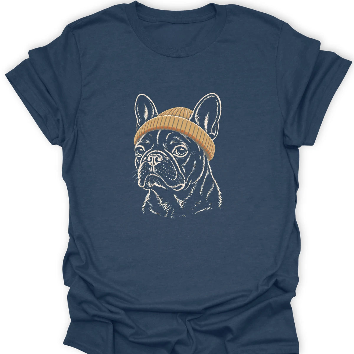 Heather Navy