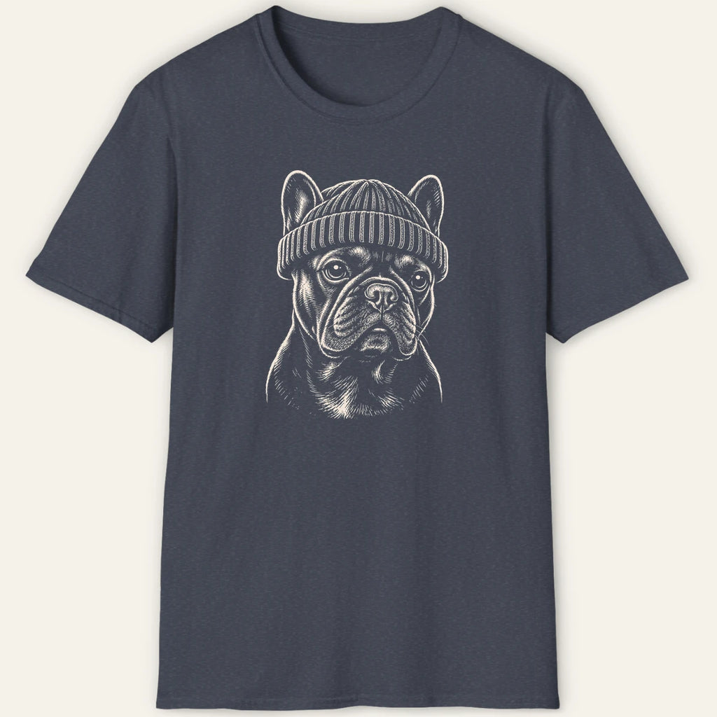 Heather Navy