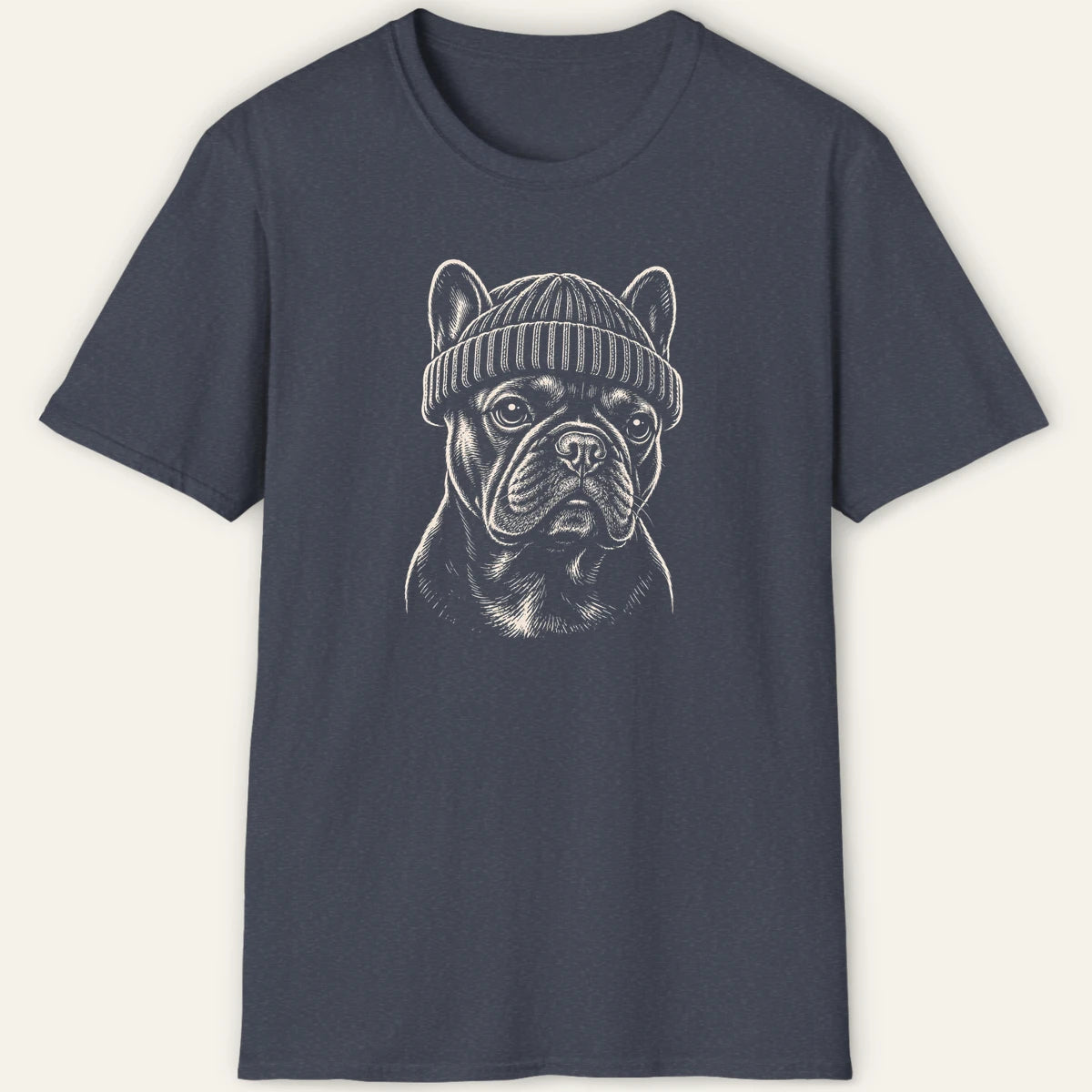 Heather Navy