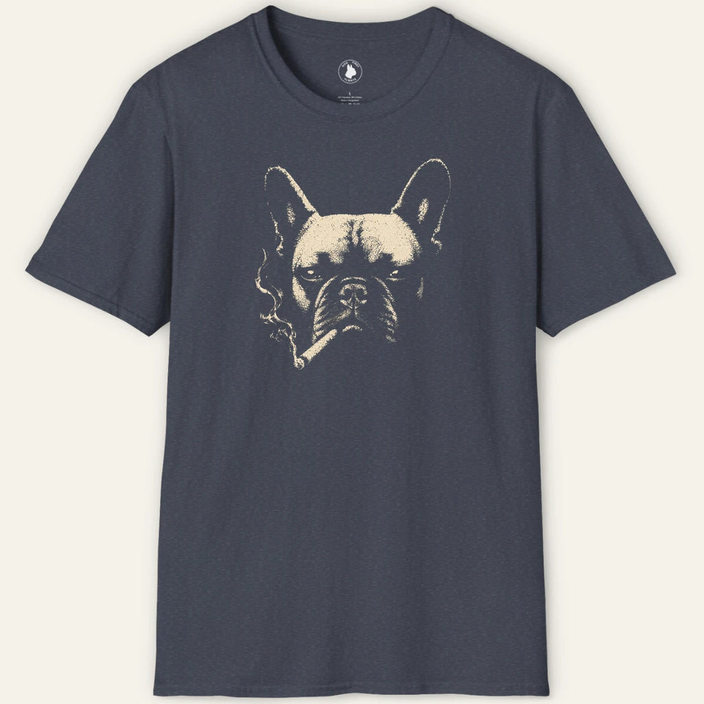 Heather Navy