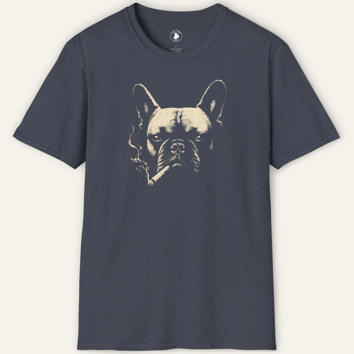 Heather Navy
