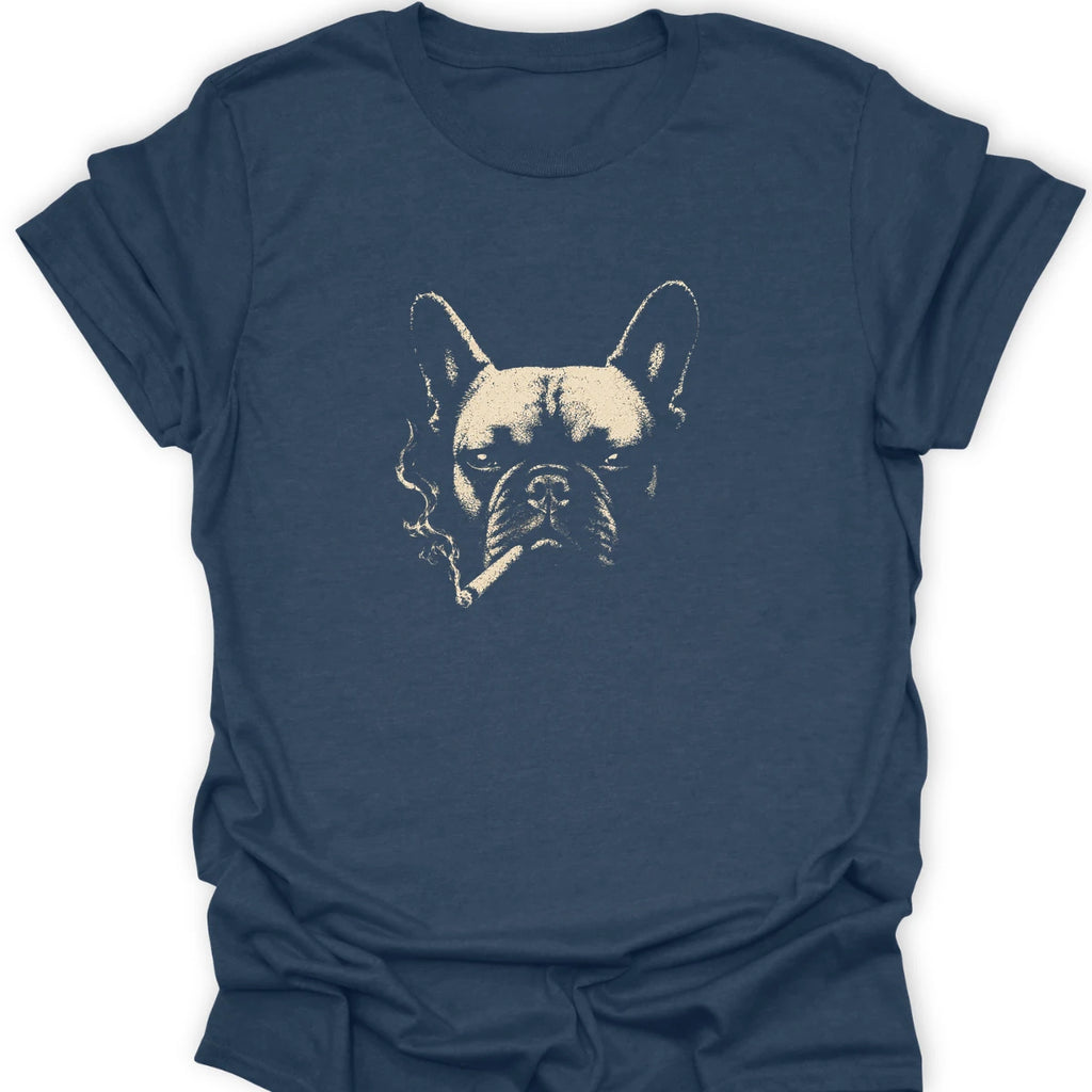 Heather Navy