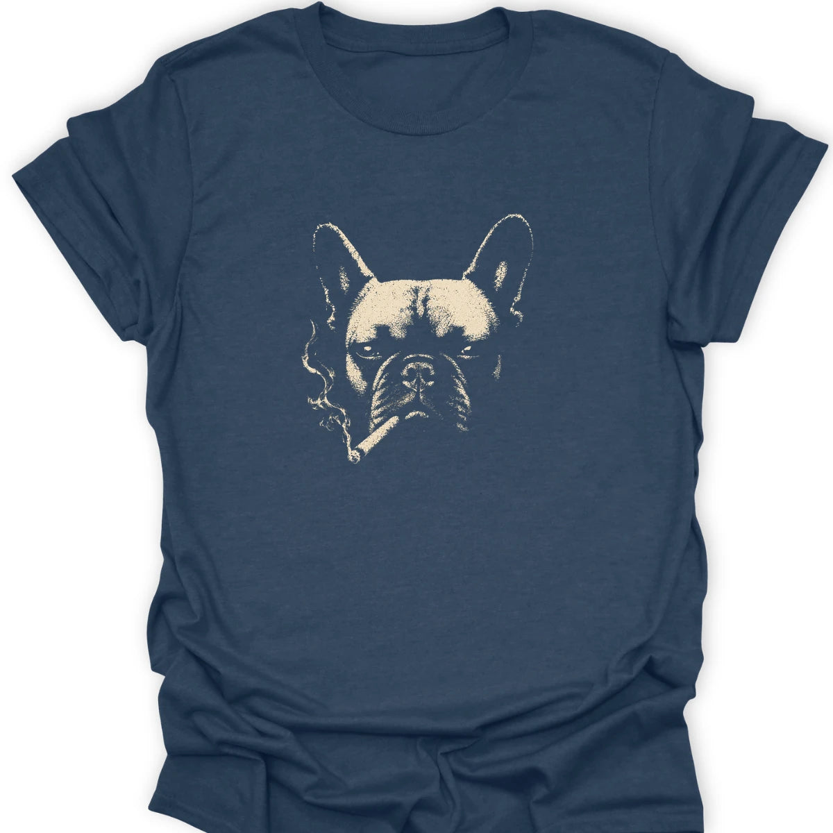 Heather Navy
