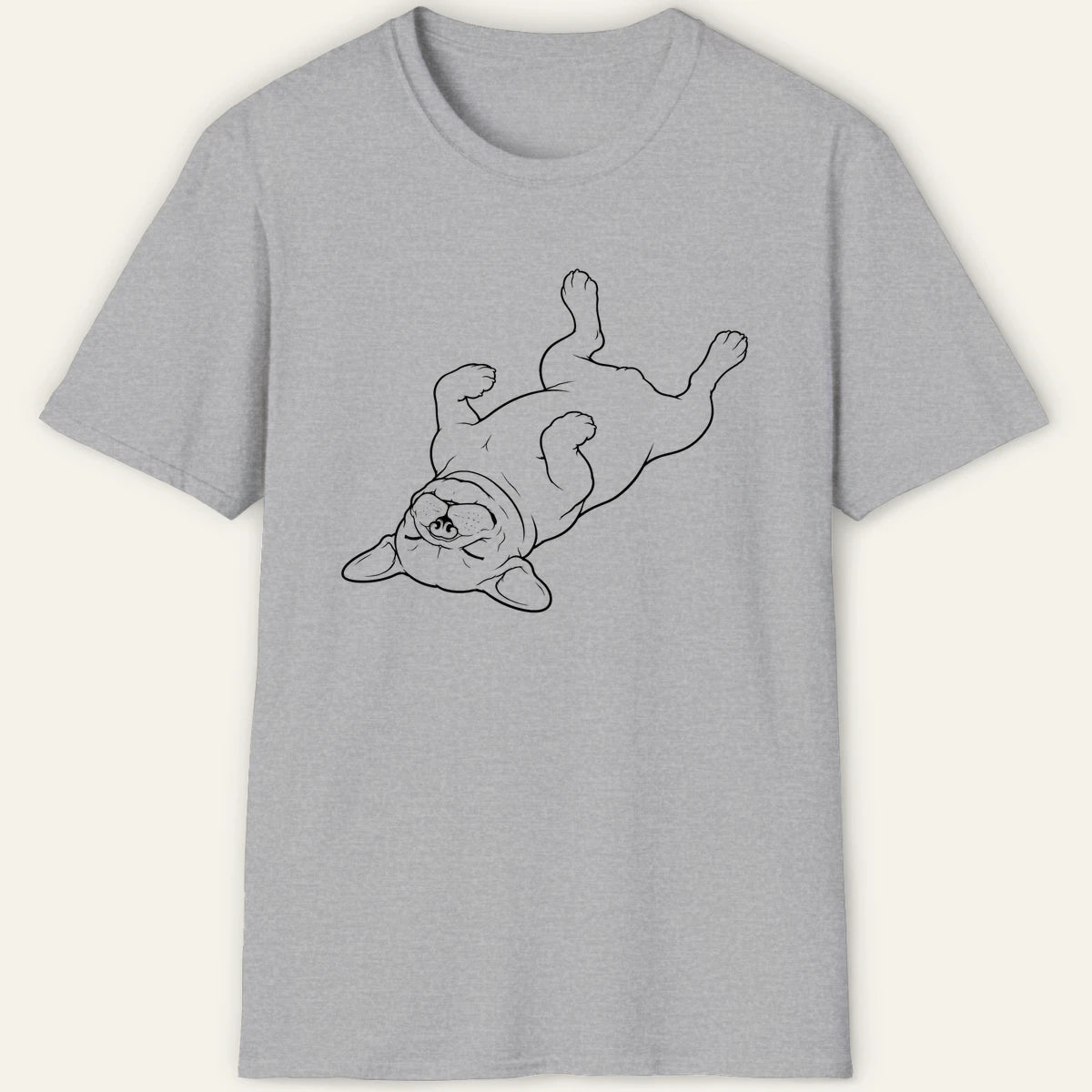 Sport Grey