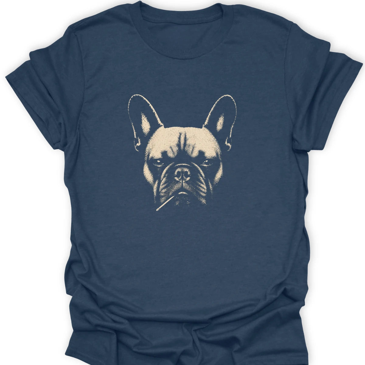 Heather Navy