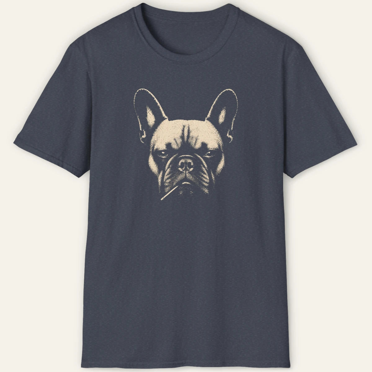 Heather Navy