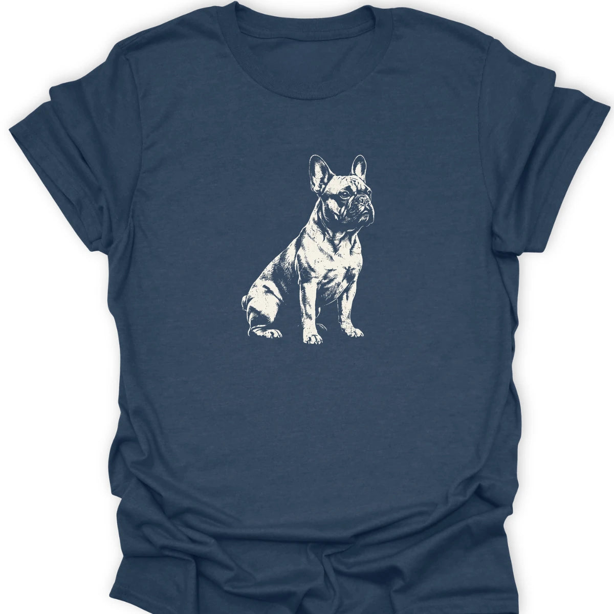 Heather Navy
