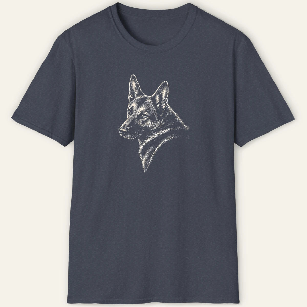 Heather Navy