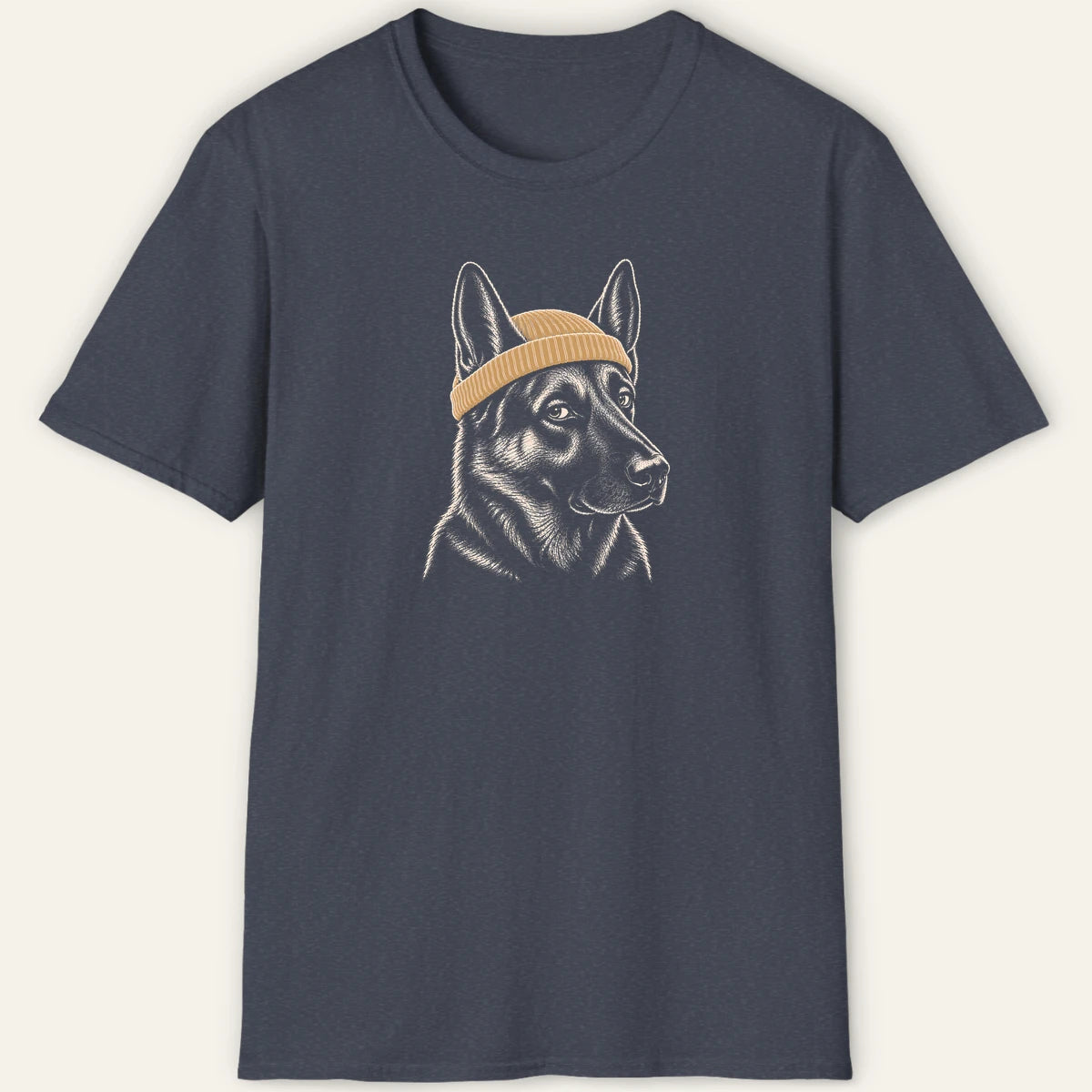 Heather Navy