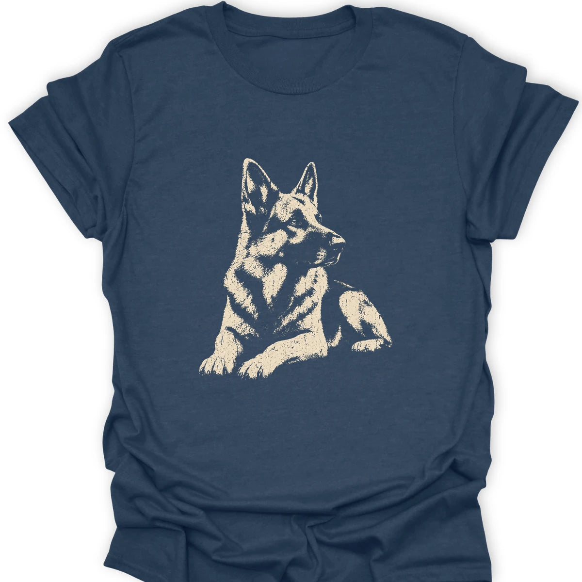 Heather Navy