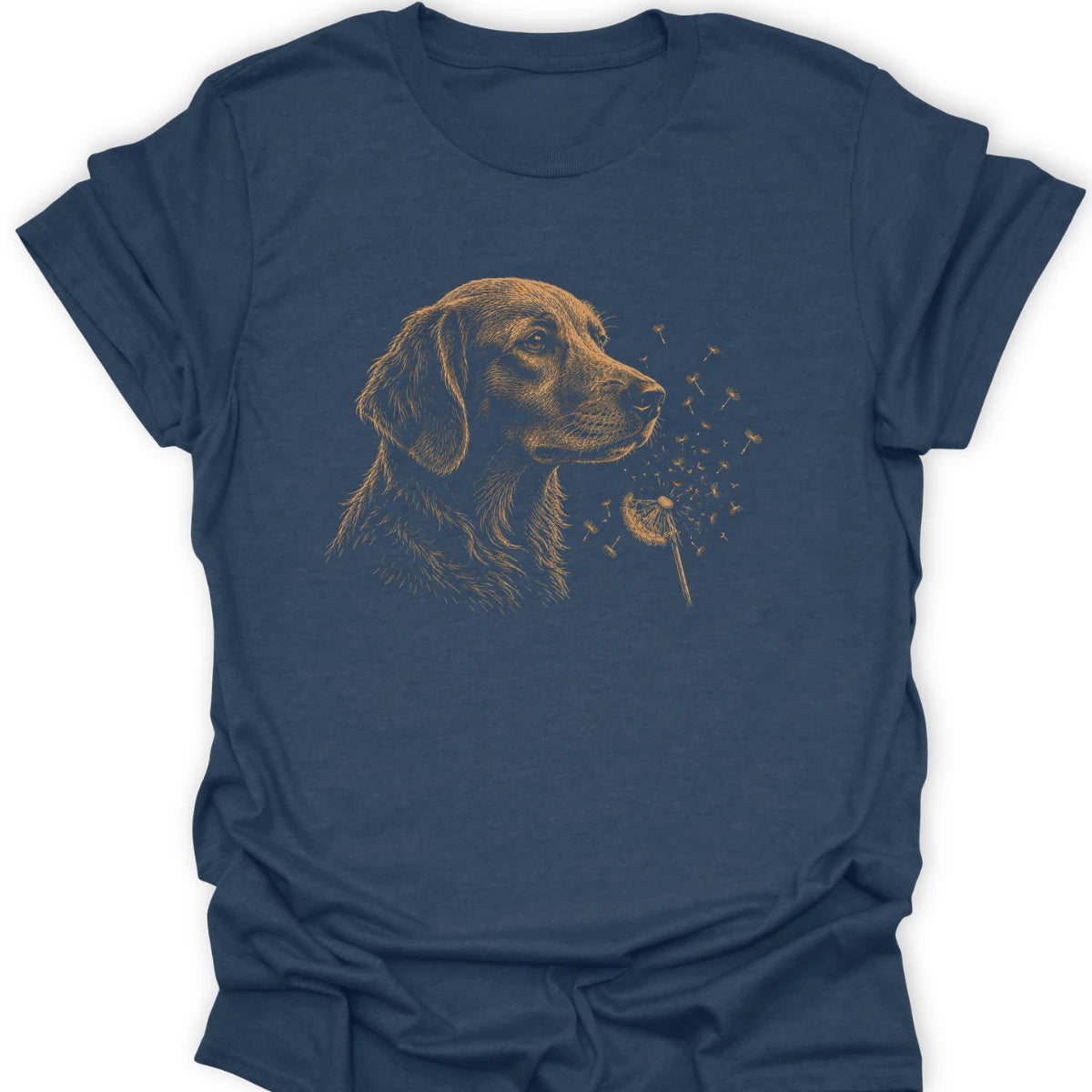 Heather Navy
