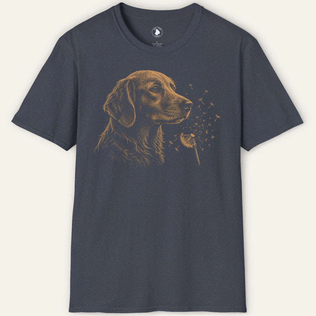 Heather Navy