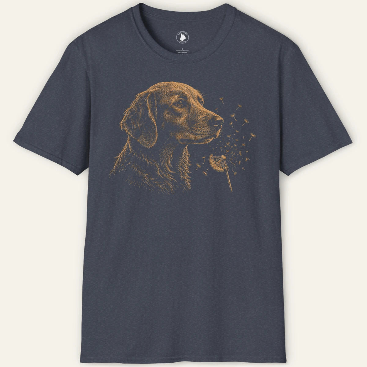 Heather Navy