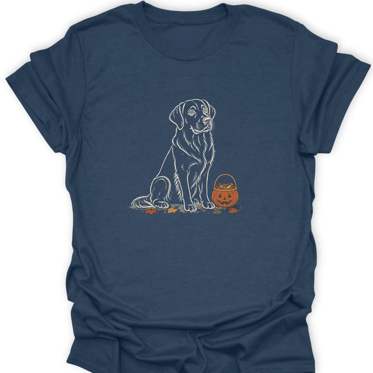 Heather Navy