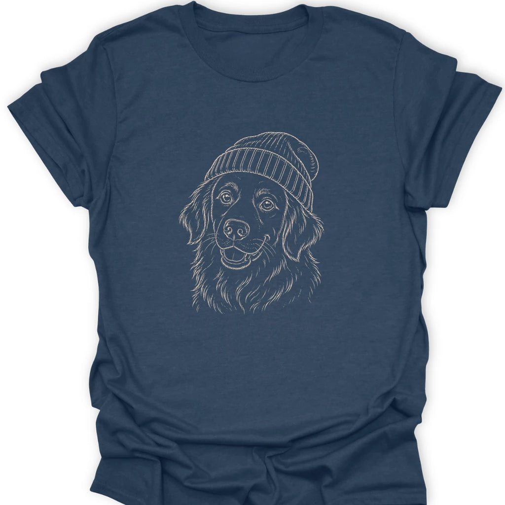Heather Navy