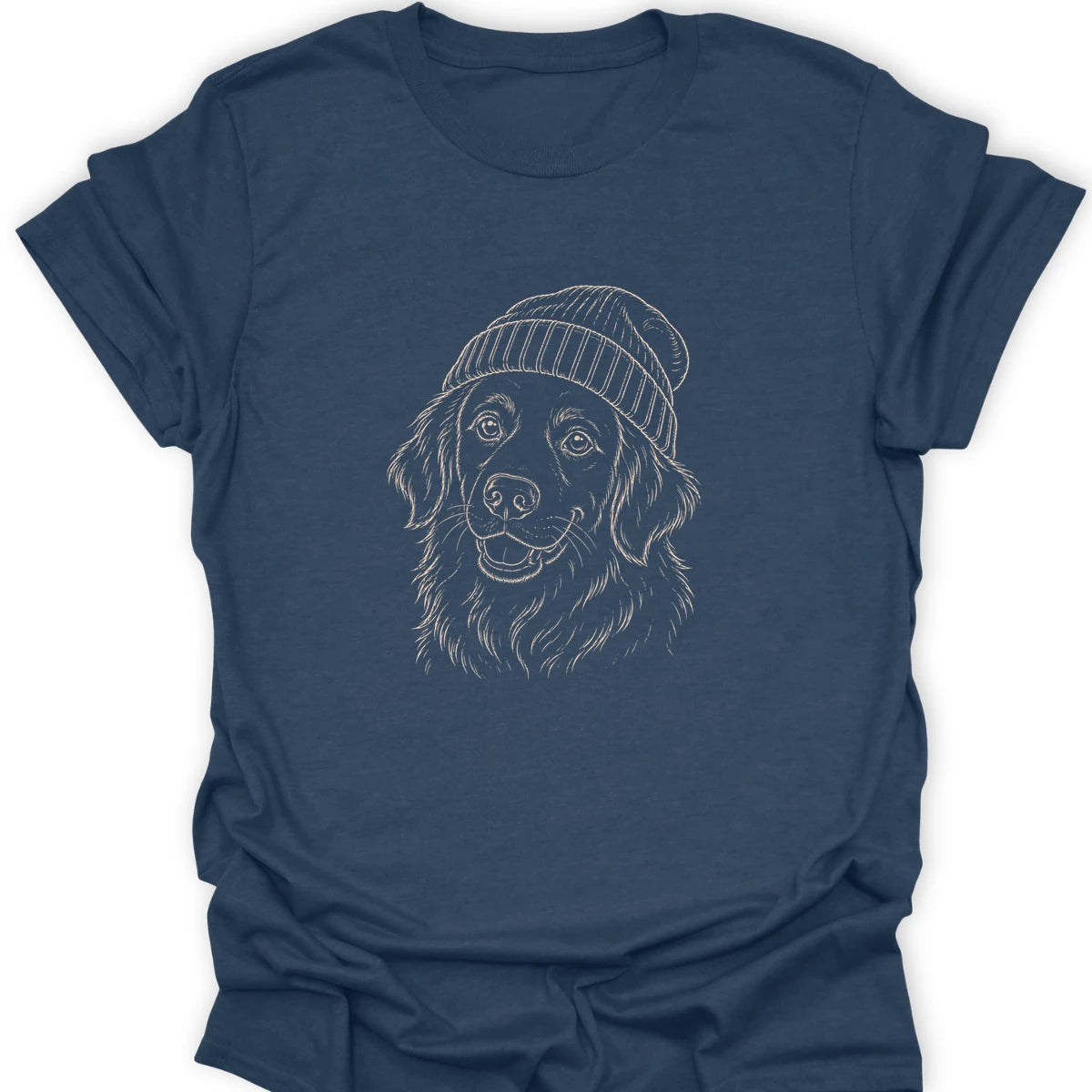 Heather Navy
