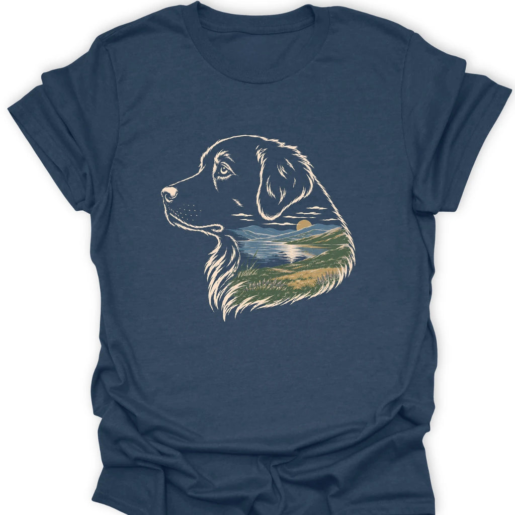 Heather Navy