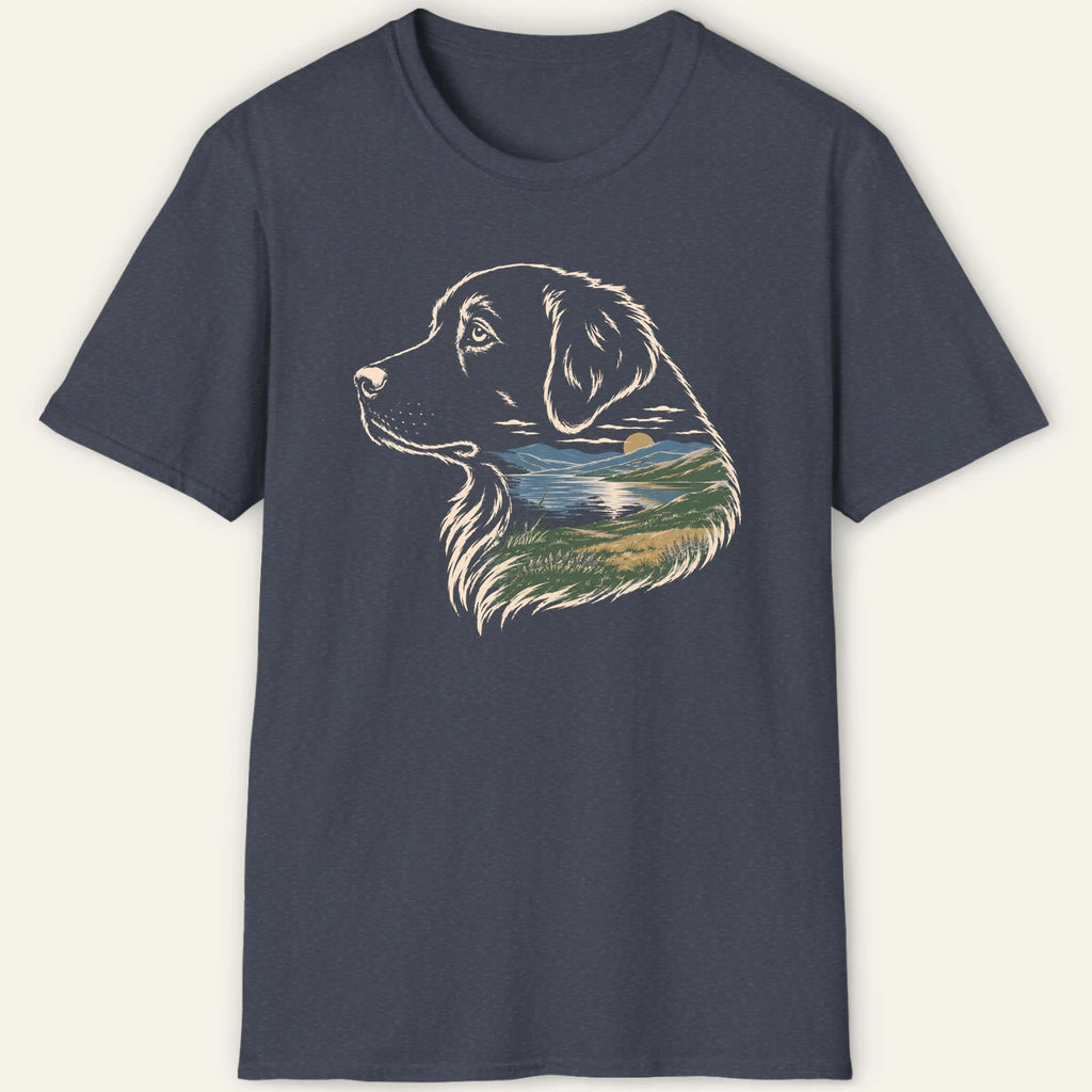 Heather Navy