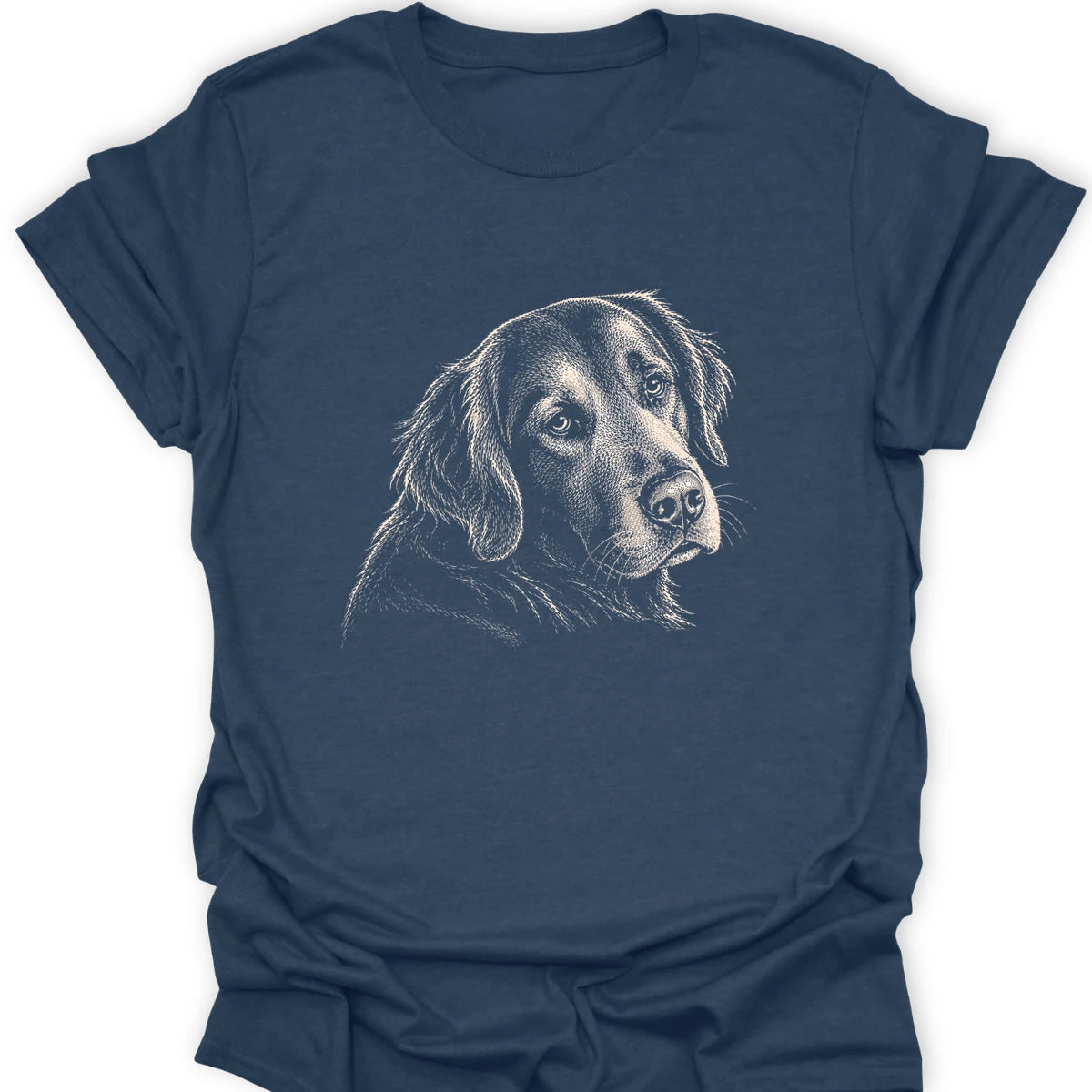 Heather Navy