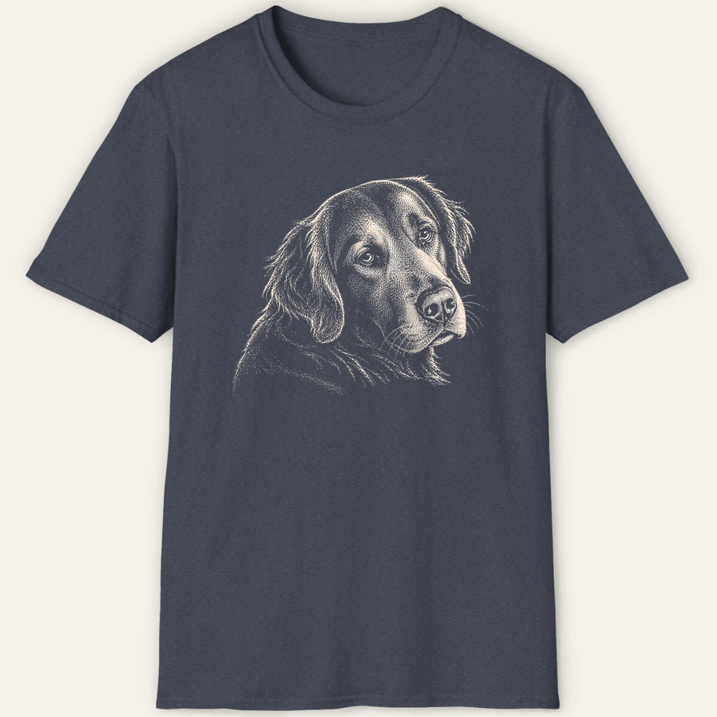 Heather Navy